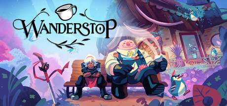 Wanderstop Download PC