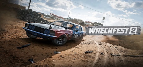 Wreckfest 2 Download PC