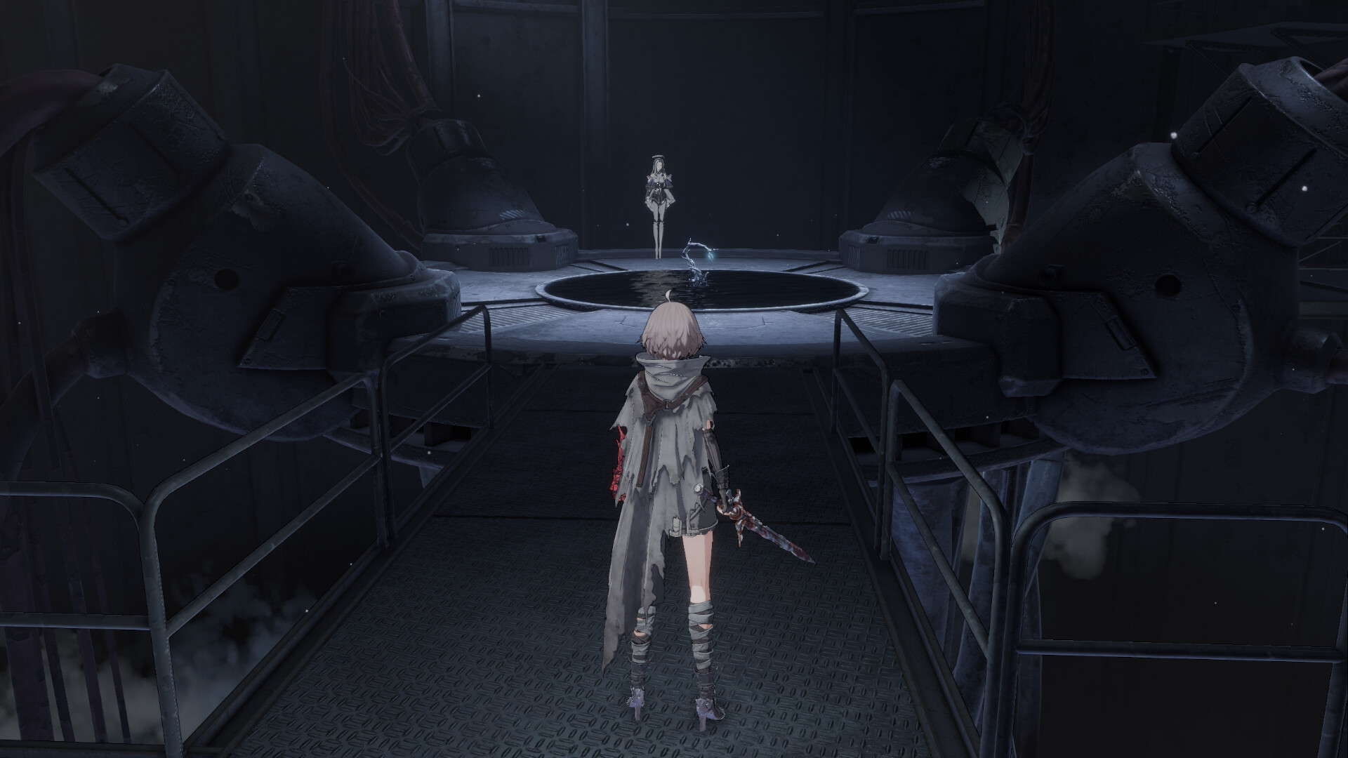 AI LIMIT Downloaden