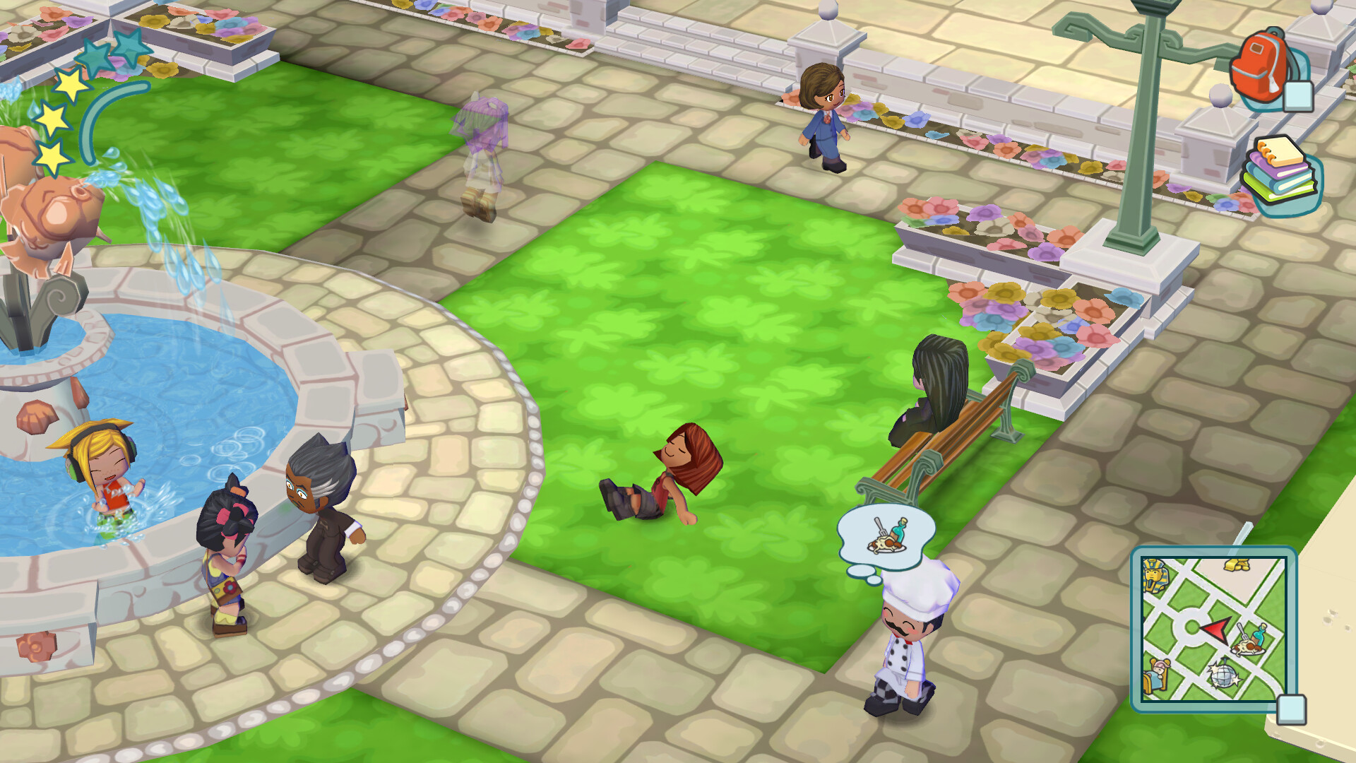 MySims gratis