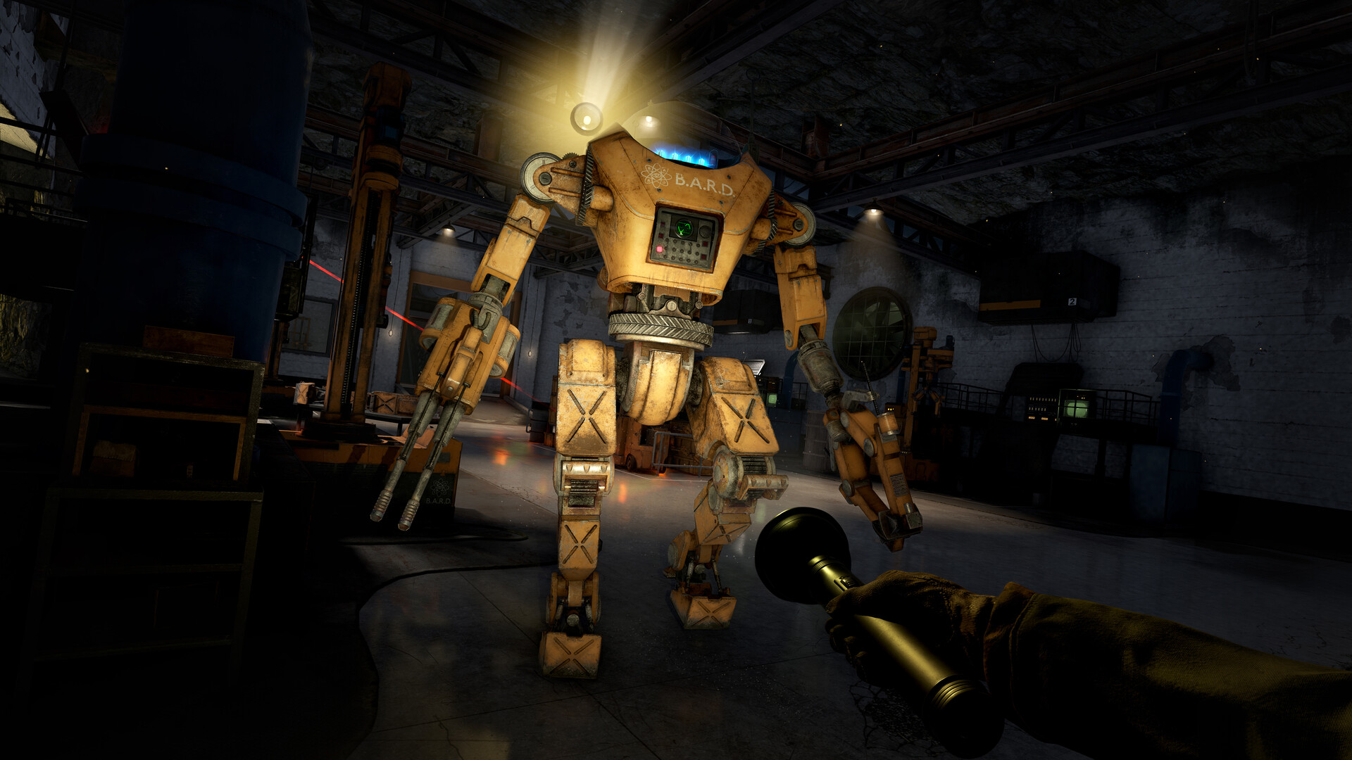 Atomfall Downloaden