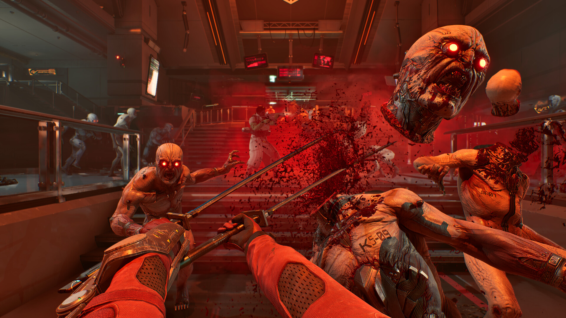 Killing Floor 3 Downloaden