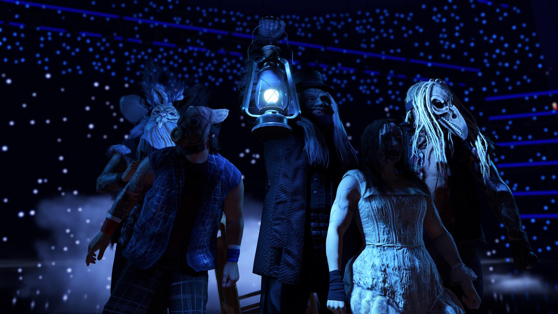 WWE 2K25 Downloaden