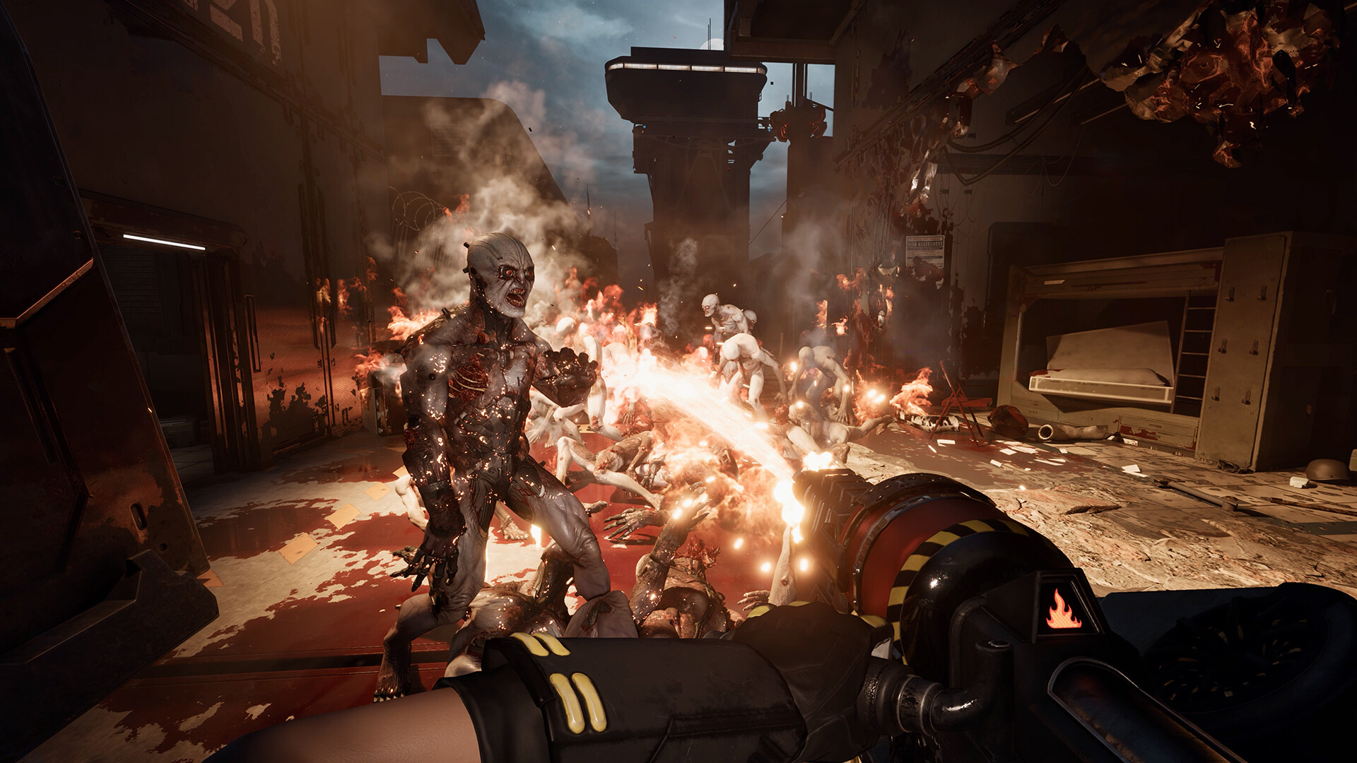 Killing Floor 3 gratis