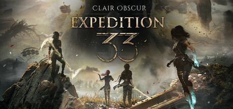Clair Obscur Expedition 33 Download PC