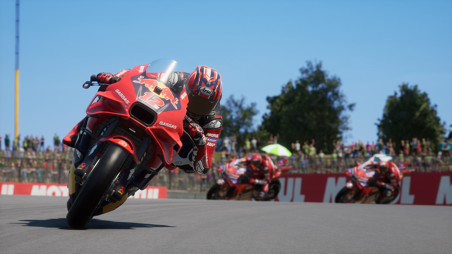 MotoGP 25 gratis