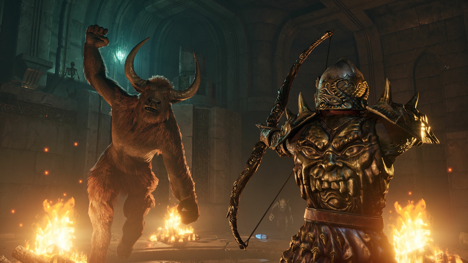 The Elder Scrolls IV Oblivion Remastered gratis