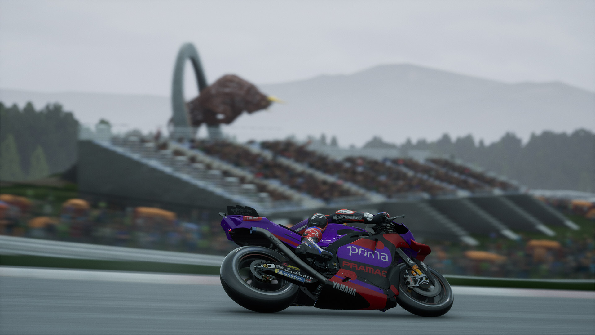MotoGP 25 Downloaden