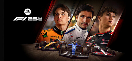 F1 25 Download PC