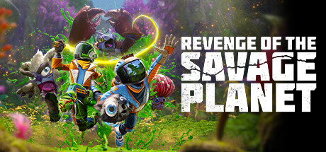 Revenge of the Savage Planet Download PC