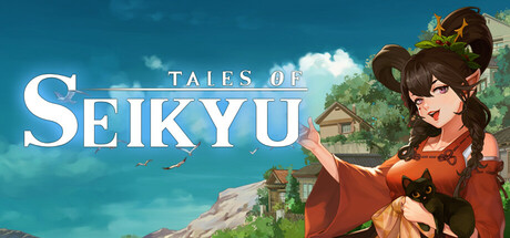 Tales of Seikyu Download PC