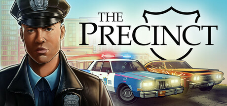 The Precinct Download PC
