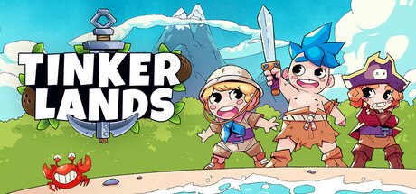 Tinkerlands Download PC