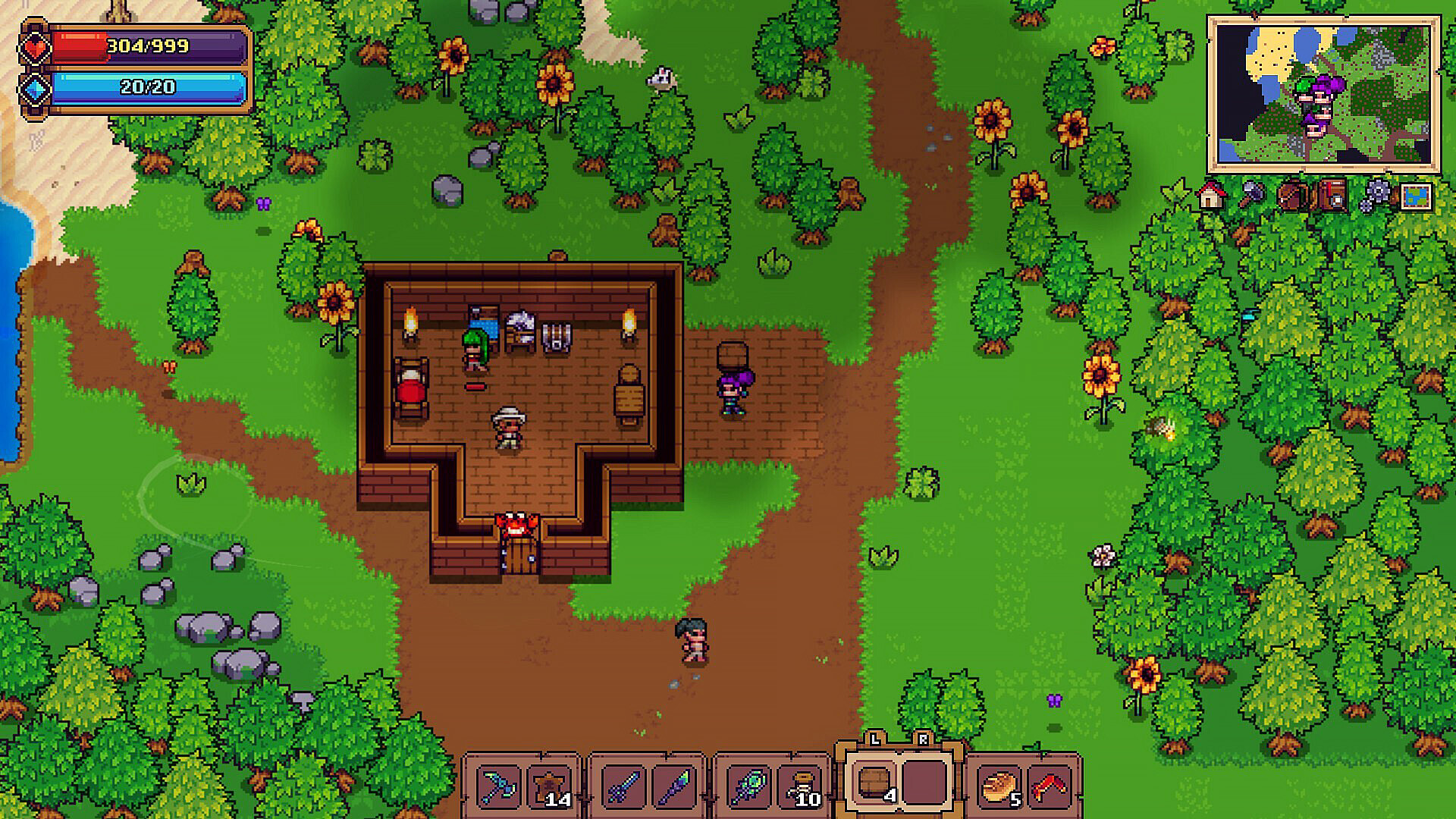 Tinkerlands gratis
