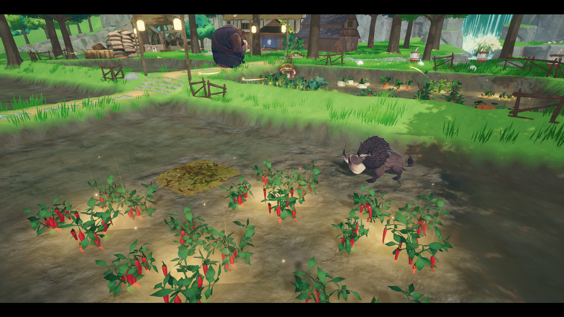 Tales of Seikyu gratis