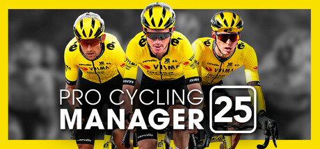 Pro Cycling Manager 25 Download PC