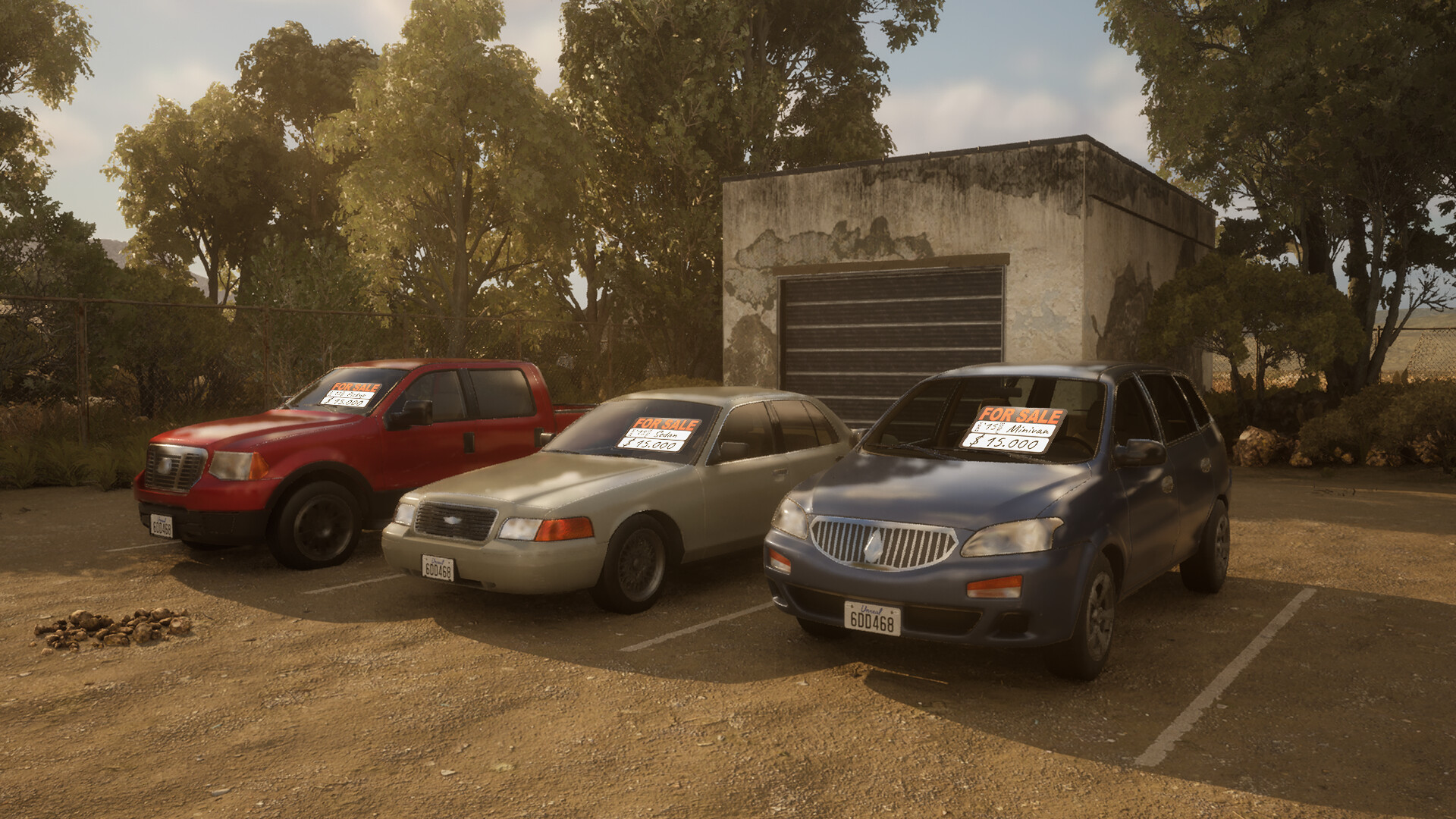 Car Dealer Simulator gratis