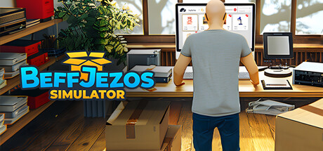 Beff Jezos Simulator Download PC