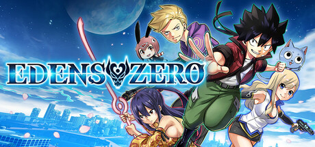 EDENS ZERO Download PC