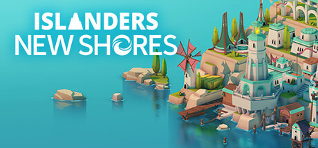 ISLANDERS New Shores Download PC