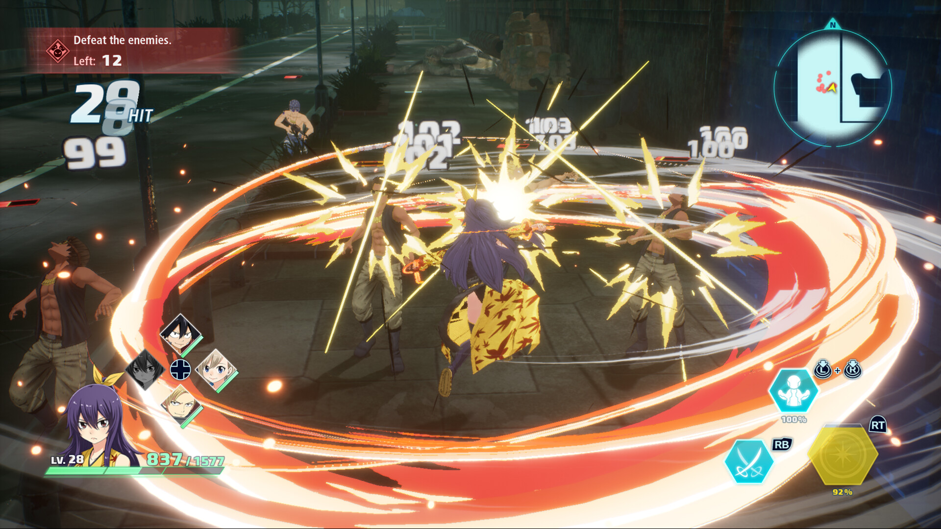 EDENS ZERO Downloaden